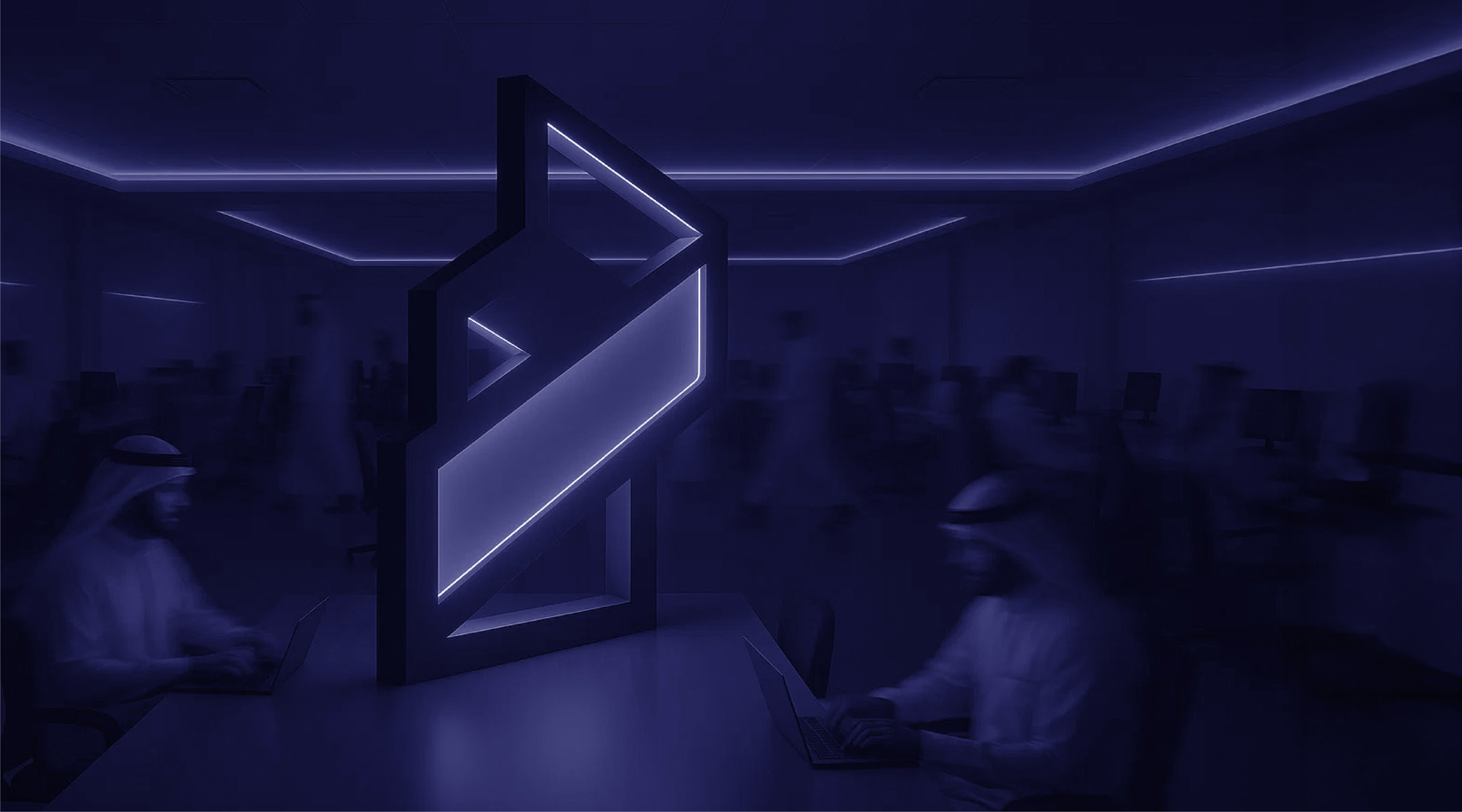 Hero Background