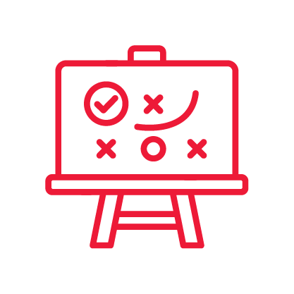 Chart Icon